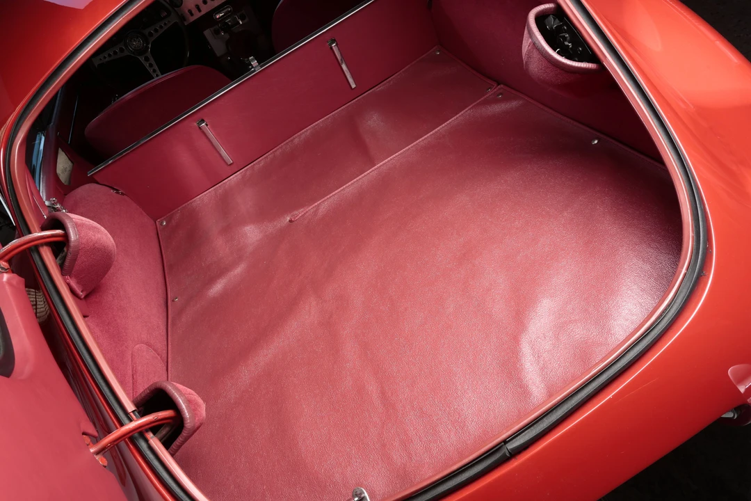 1964 Jaguar E-Type Series 1 - Image 7 of 14