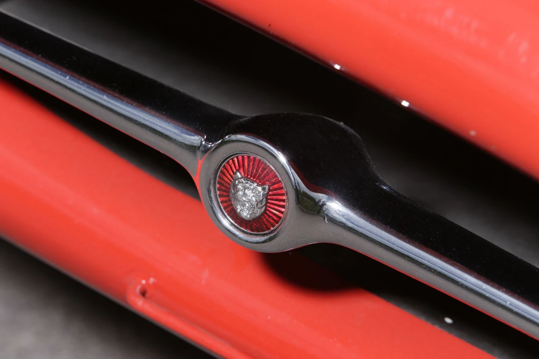 1964 Jaguar E-Type Series 1 - Image 3 of 14