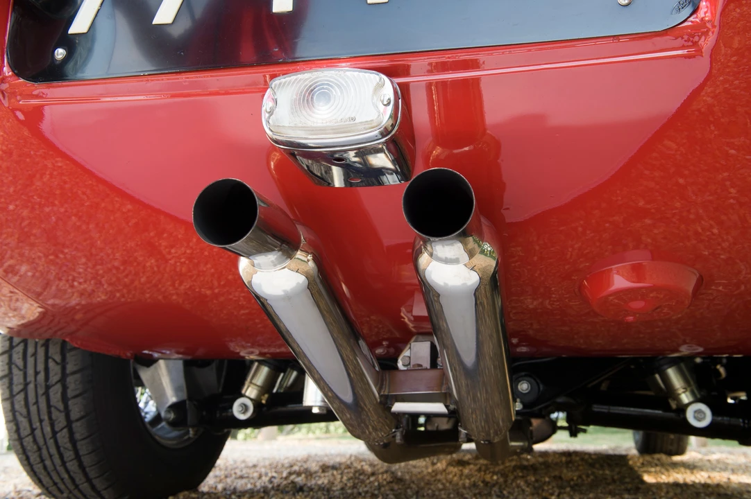 1964 Jaguar E-Type Series 1 - Image 20 of 30