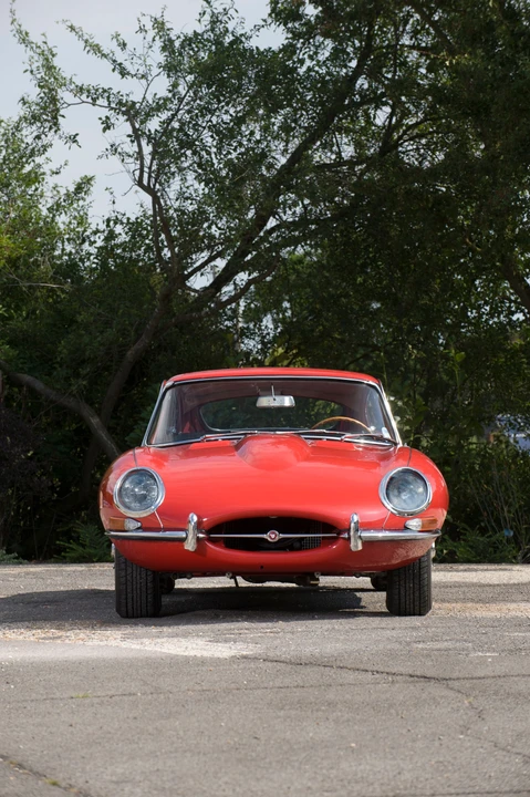 1964 Jaguar E-Type Series 1 - Image 9 of 30