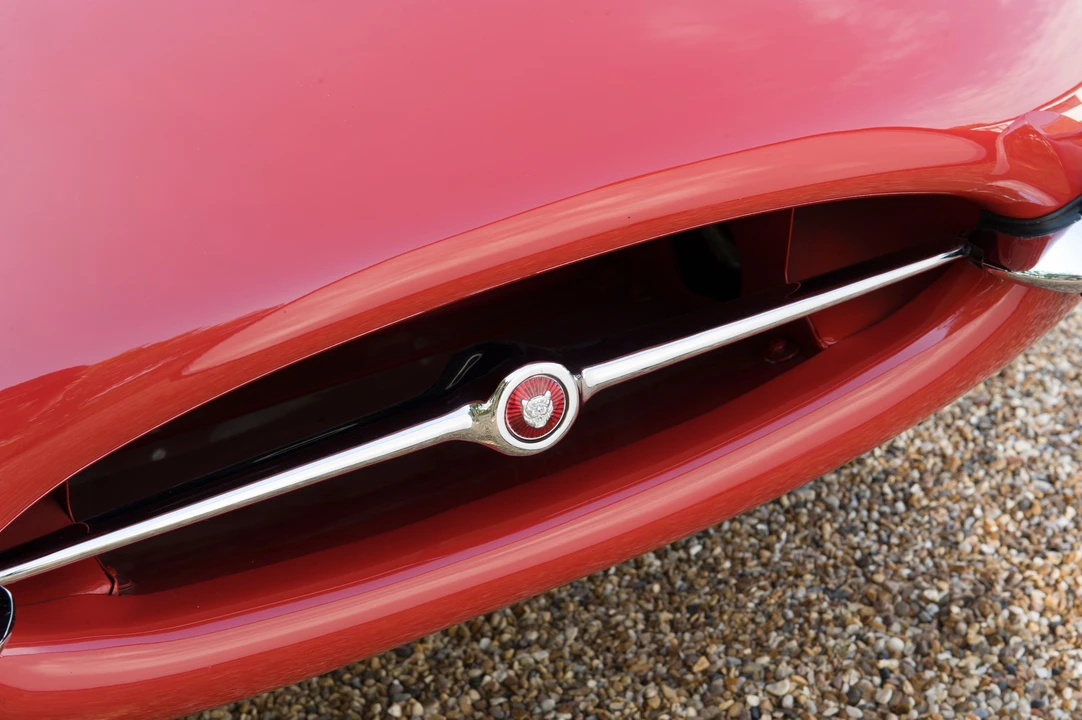 1964 Jaguar E-Type Series 1 - Image 7 of 30