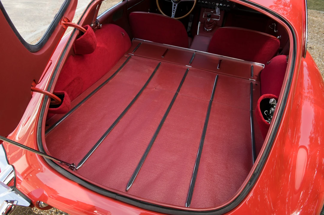 1964 Jaguar E-Type Series 1 - Image 23 of 30