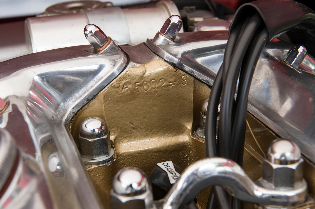 1964 Jaguar E-Type Series 1 - Image 26 of 30