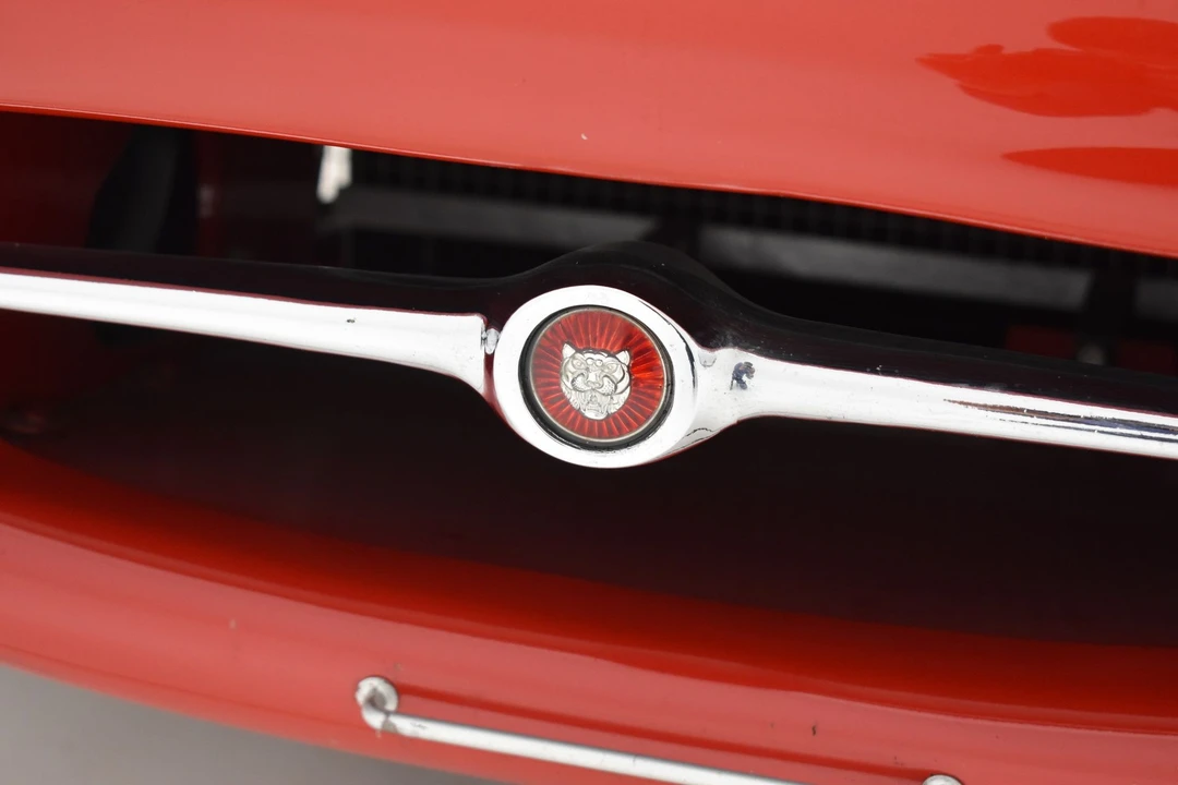 1964 Jaguar E-Type Series 1 - Image 4 of 31
