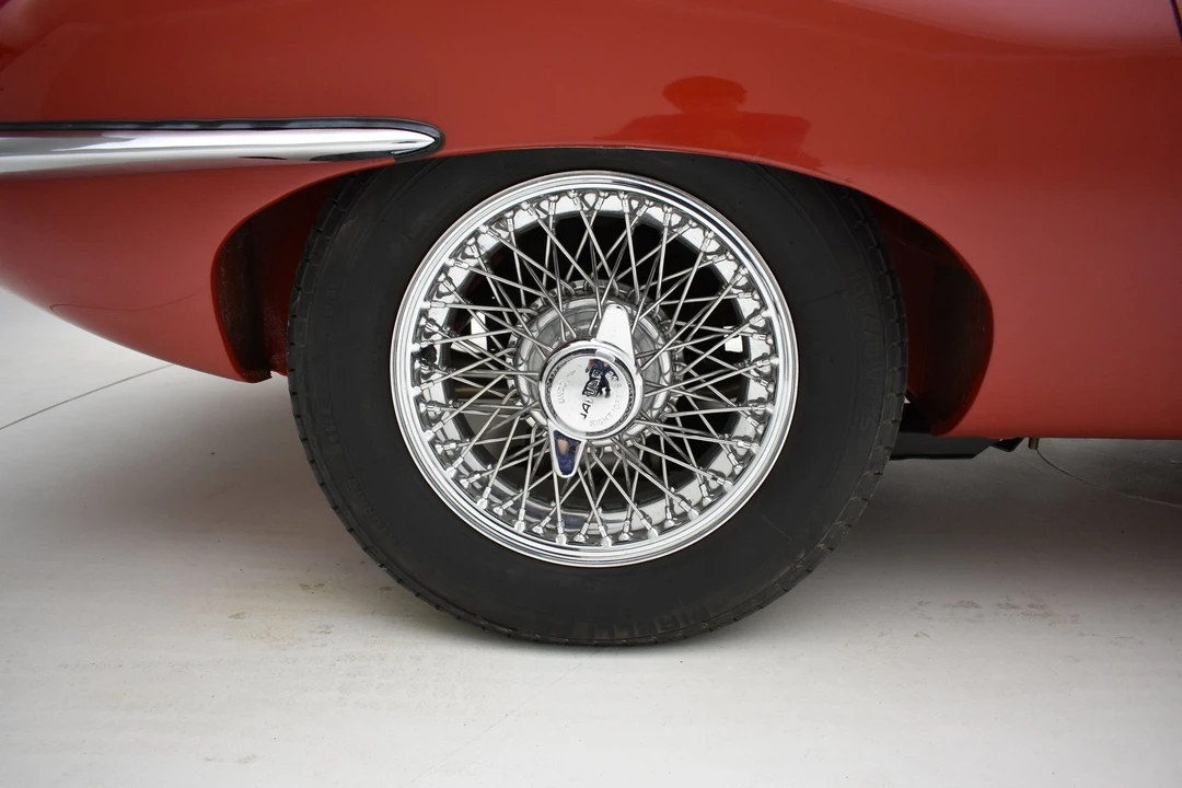1964 Jaguar E-Type Series 1 - Image 18 of 31