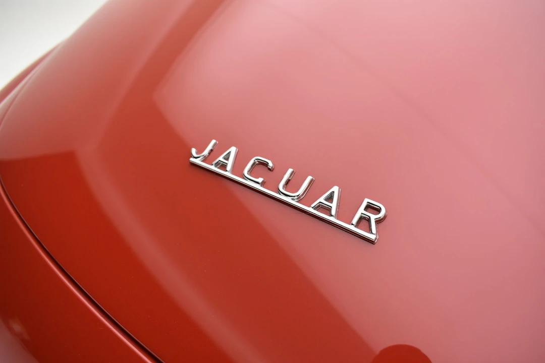 1964 Jaguar E-Type Series 1 - Image 30 of 31