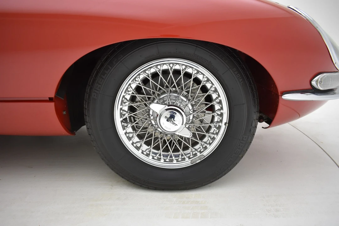 1964 Jaguar E-Type Series 1 - Image 7 of 31