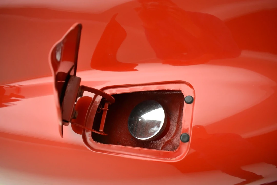 1964 Jaguar E-Type Series 1 - Image 31 of 31