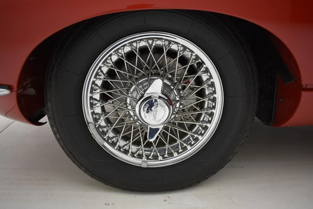 1964 Jaguar E-Type Series 1 - Image 5 of 31