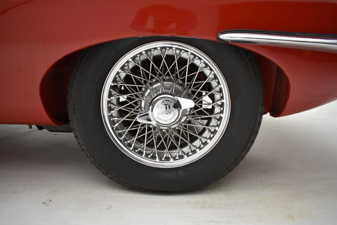 1964 Jaguar E-Type Series 1 - Image 29 of 31
