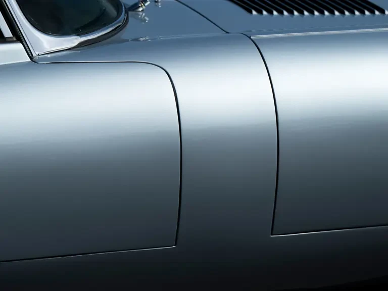 1964 Jaguar E-Type Series 1 - Image 28 of 31