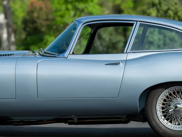 1964 Jaguar E-Type Series 1 - Image 25 of 31
