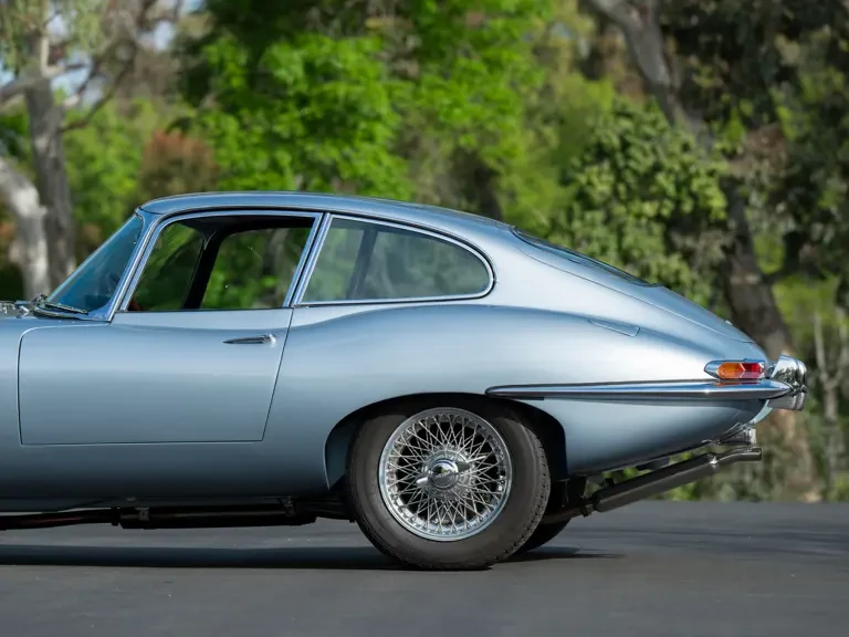 1964 Jaguar E-Type Series 1 - Image 26 of 31