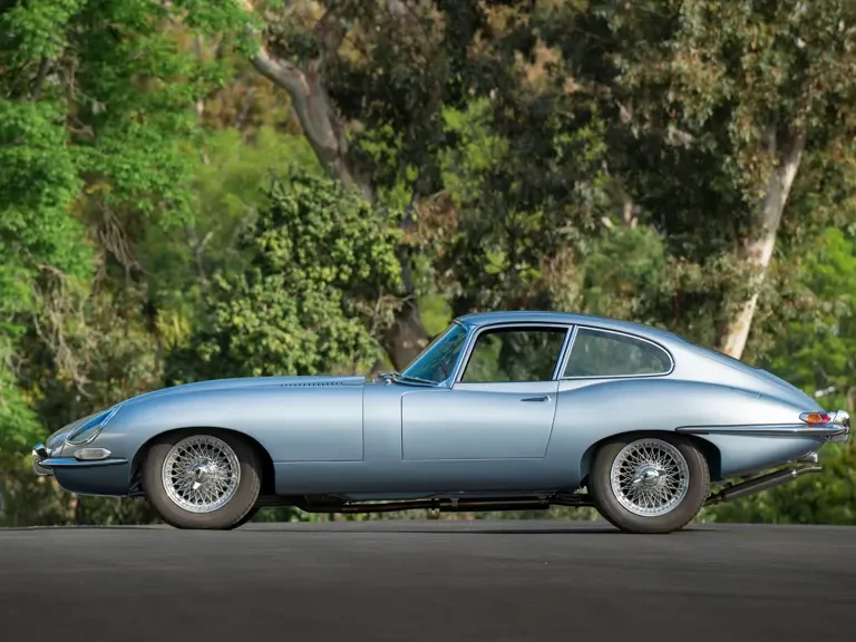 1964 Jaguar E-Type Series 1 - Image 7 of 31