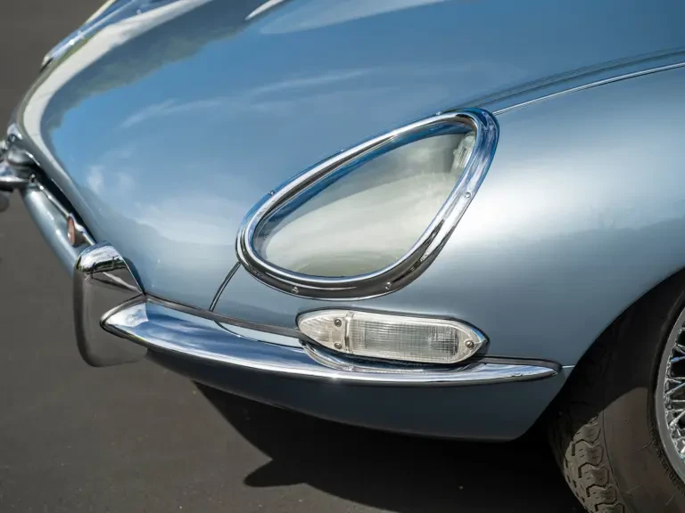 1964 Jaguar E-Type Series 1 - Image 14 of 31