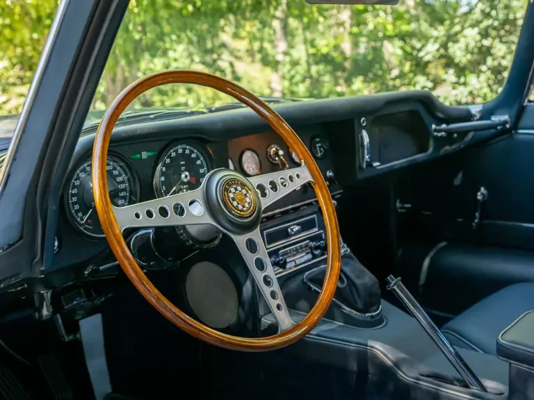 1964 Jaguar E-Type Series 1 - Image 5 of 31