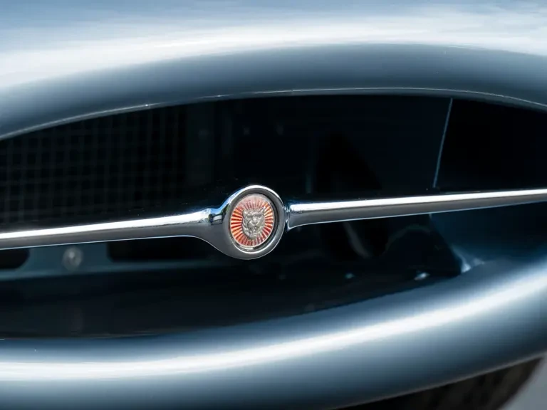 1964 Jaguar E-Type Series 1 - Image 13 of 31