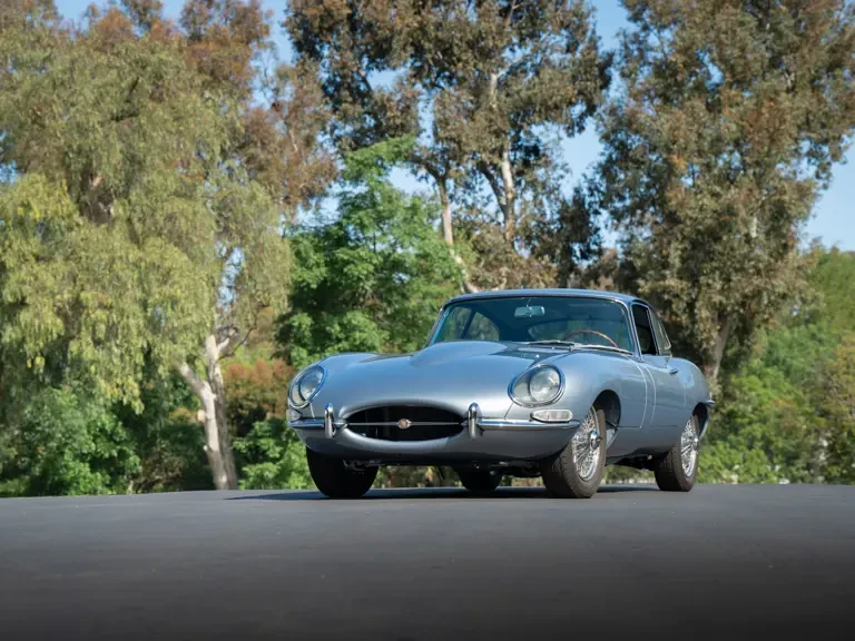 1964 Jaguar E-Type Series 1 - Image 10 of 31