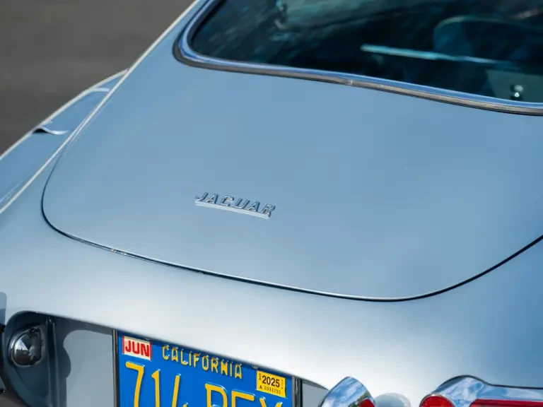 1964 Jaguar E-Type Series 1 - Image 22 of 31