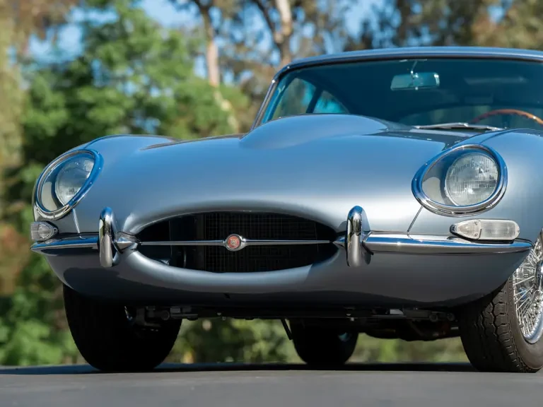 1964 Jaguar E-Type Series 1 - Image 11 of 31