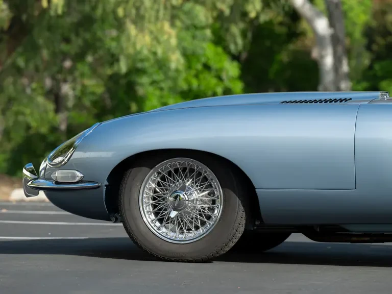 1964 Jaguar E-Type Series 1 - Image 24 of 31