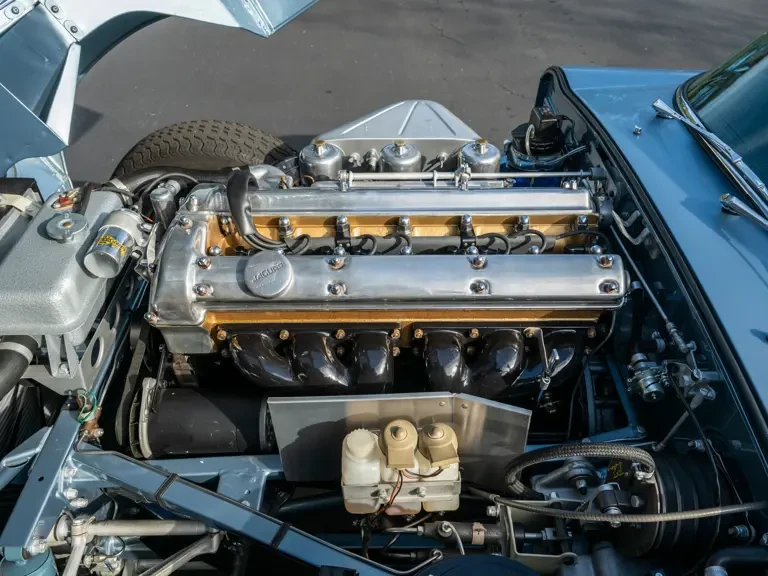 1964 Jaguar E-Type Series 1 - Image 4 of 31