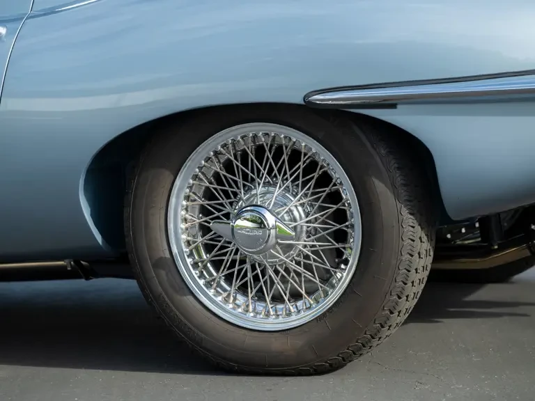 1964 Jaguar E-Type Series 1 - Image 23 of 31