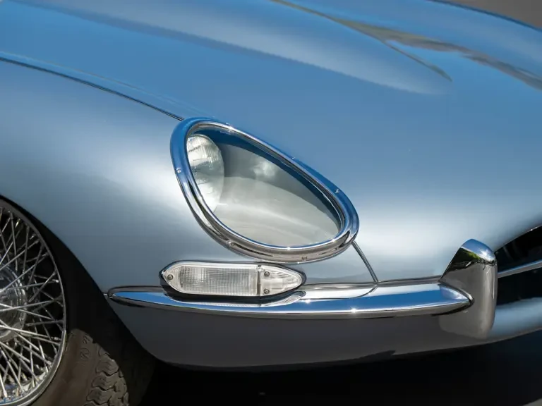 1964 Jaguar E-Type Series 1 - Image 16 of 31