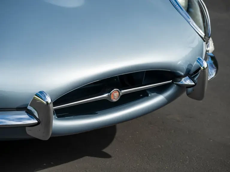 1964 Jaguar E-Type Series 1 - Image 15 of 31