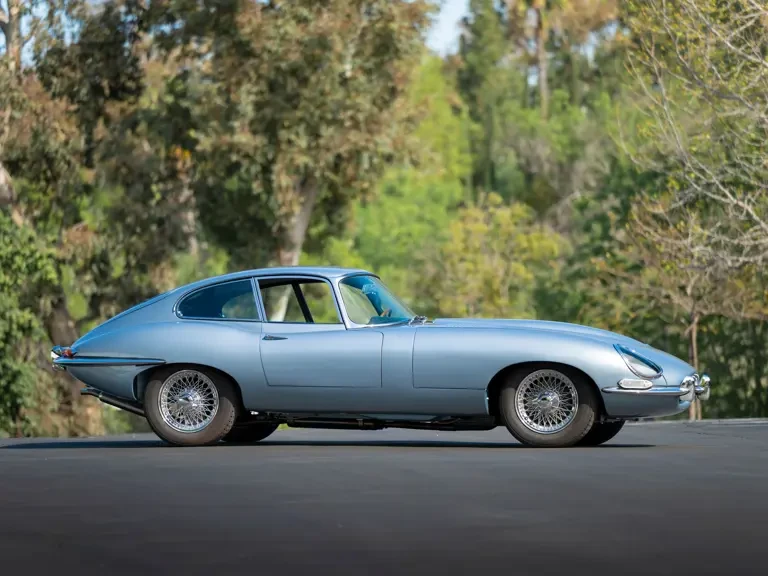 1964 Jaguar E-Type Series 1 - Image 6 of 31