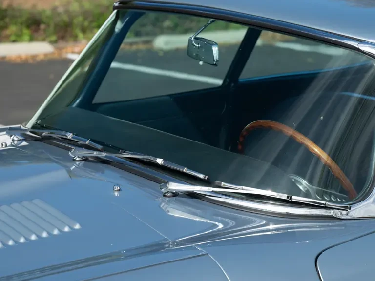 1964 Jaguar E-Type Series 1 - Image 17 of 31