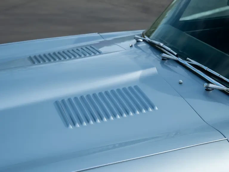 1964 Jaguar E-Type Series 1 - Image 29 of 31