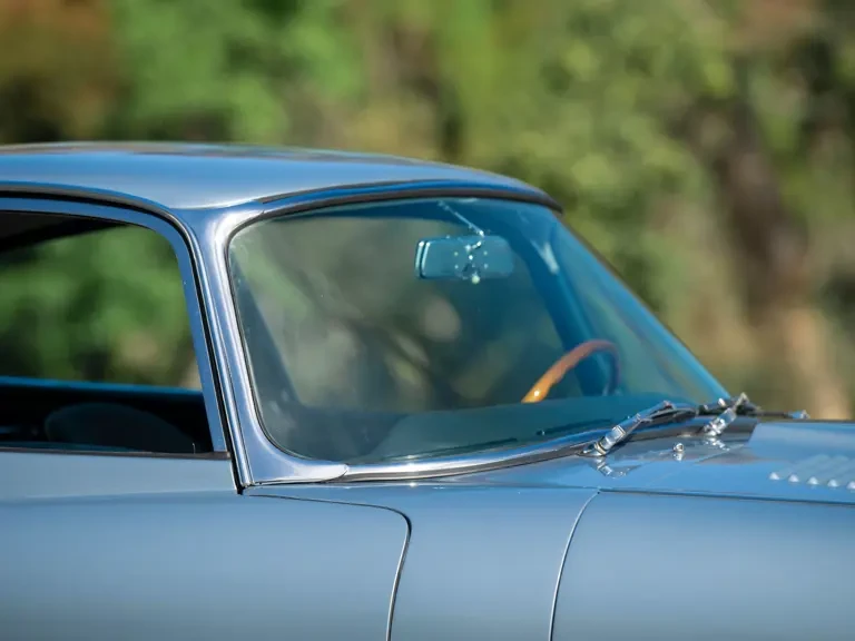 1964 Jaguar E-Type Series 1 - Image 18 of 31