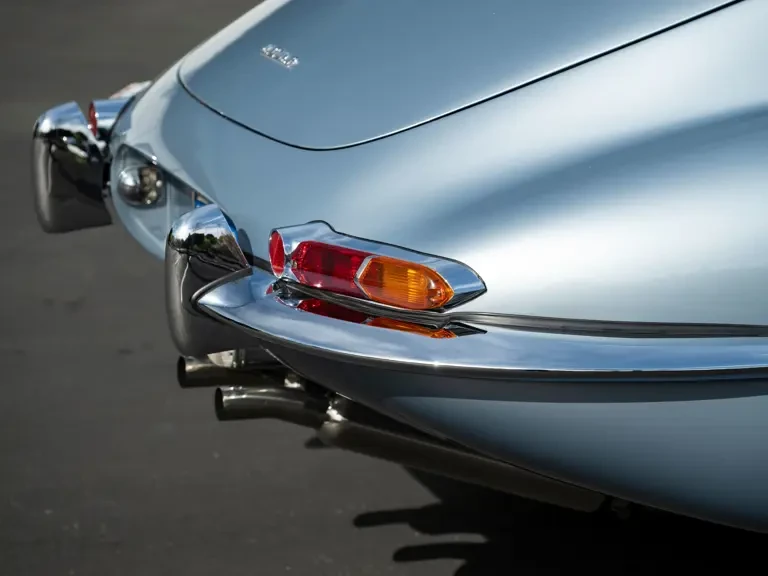 1964 Jaguar E-Type Series 1 - Image 21 of 31