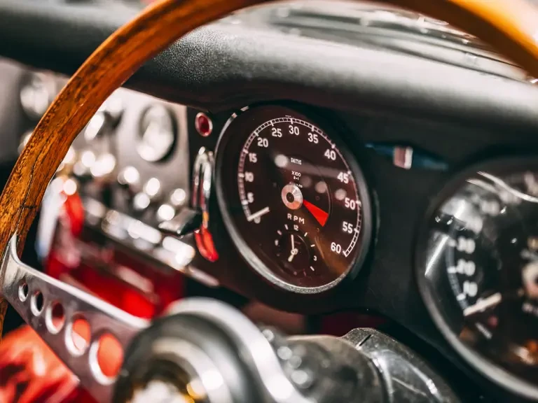 1964 Jaguar E-Type Series 1 - Image 11 of 31