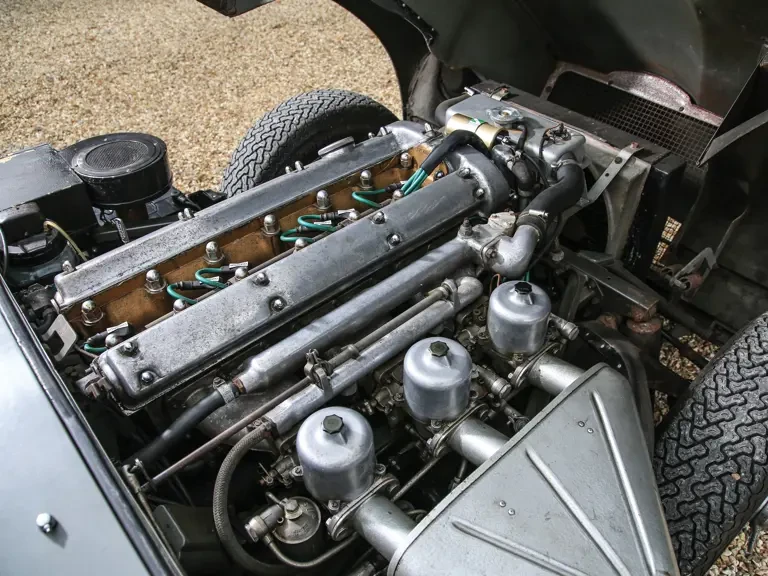 1964 Jaguar E-Type Series 1 - Image 4 of 20