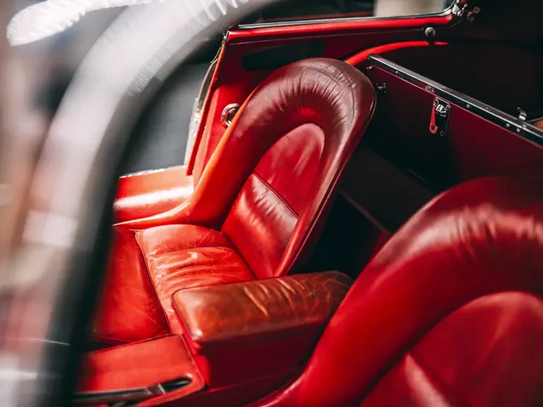 1964 Jaguar E-Type Series 1 - Image 18 of 31