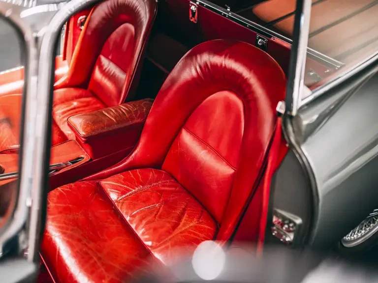 1964 Jaguar E-Type Series 1 - Image 17 of 31