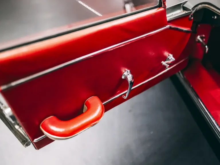 1964 Jaguar E-Type Series 1 - Image 23 of 31