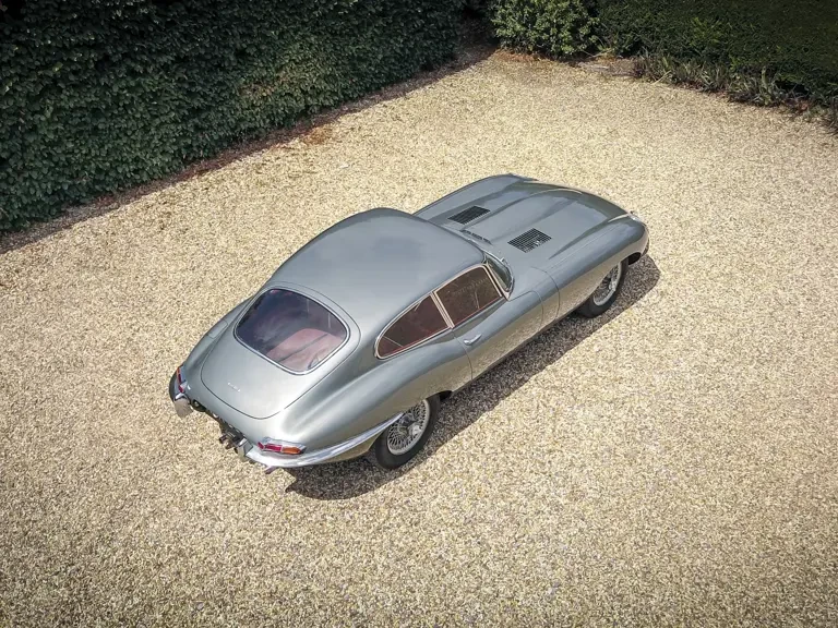 1964 Jaguar E-Type Series 1 - Image 19 of 20