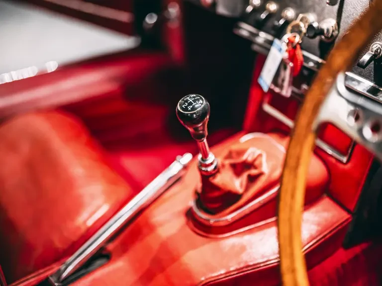 1964 Jaguar E-Type Series 1 - Image 14 of 31