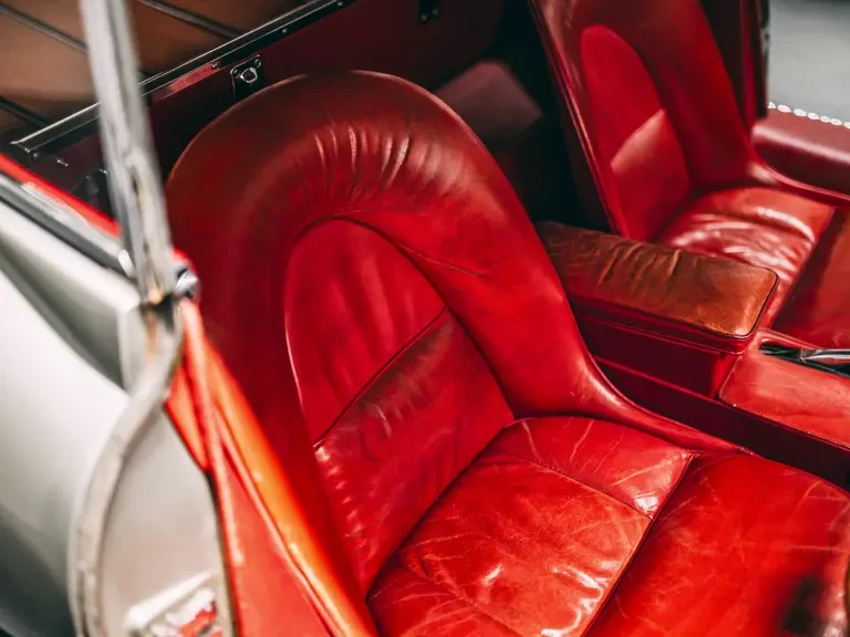 1964 Jaguar E-Type Series 1 - Image 20 of 31
