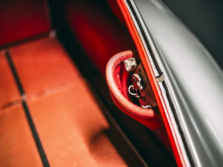 1964 Jaguar E-Type Series 1 - Image 28 of 31