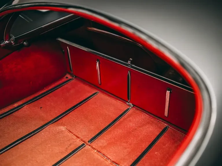 1964 Jaguar E-Type Series 1 - Image 26 of 31
