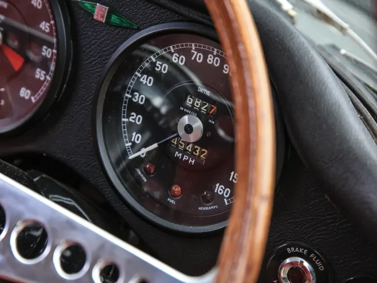 1964 Jaguar E-Type Series 1 - Image 11 of 20