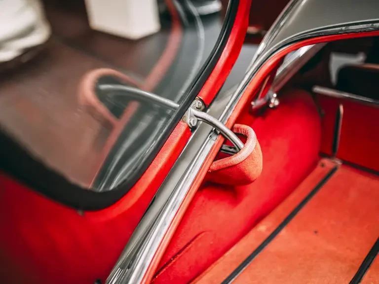 1964 Jaguar E-Type Series 1 - Image 27 of 31