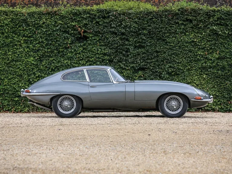 1964 Jaguar E-Type Series 1 - Image 6 of 20