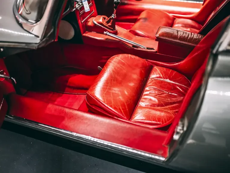 1964 Jaguar E-Type Series 1 - Image 19 of 31