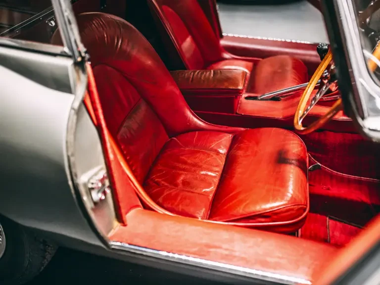 1964 Jaguar E-Type Series 1 - Image 21 of 31