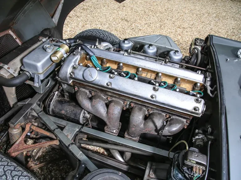 1964 Jaguar E-Type Series 1 - Image 17 of 20